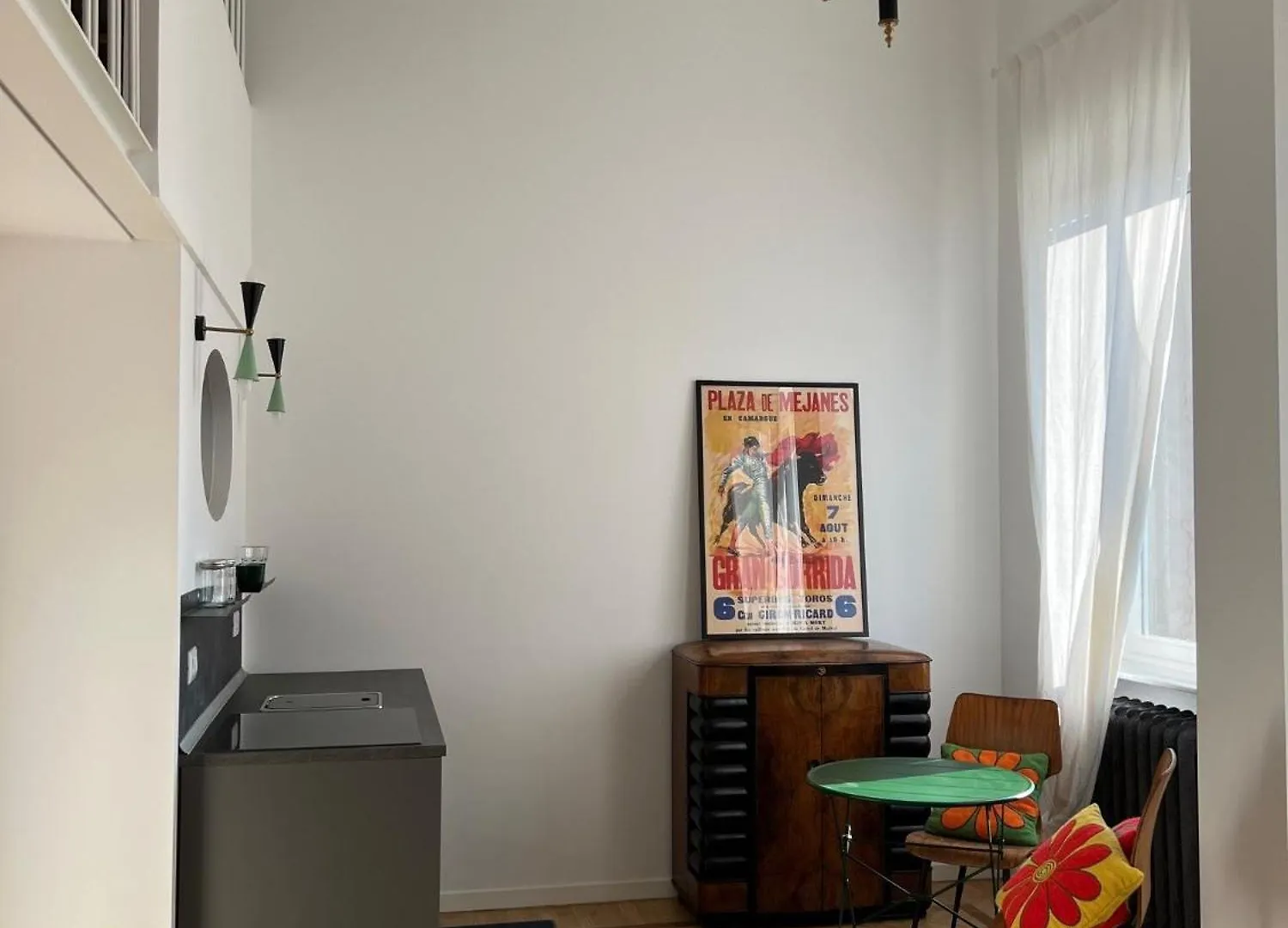 Design Suites In The Heart Of Milaan 0*,  Italië
