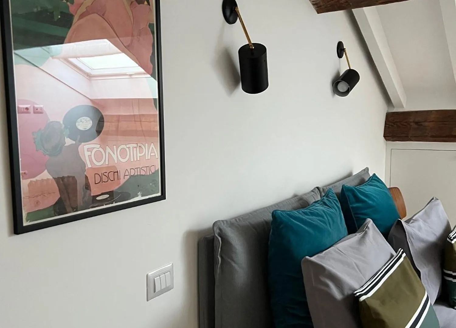 Design Suites In The Heart Of Milaan 0*,
