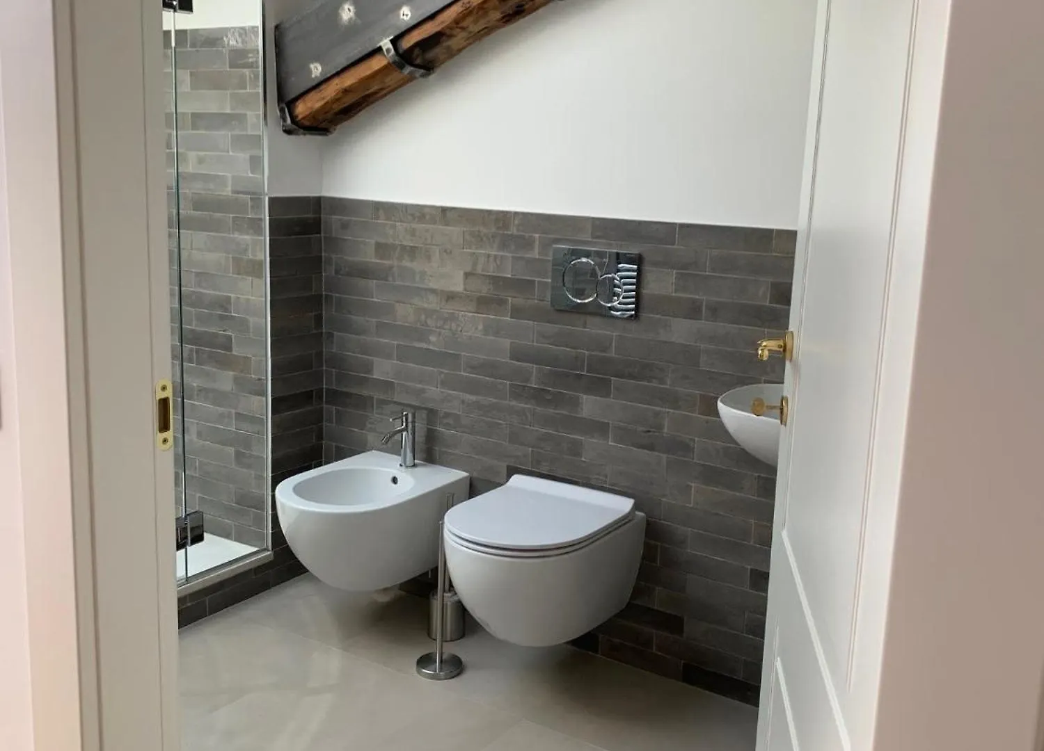 Design Suites In The Heart Of Milaan Italië