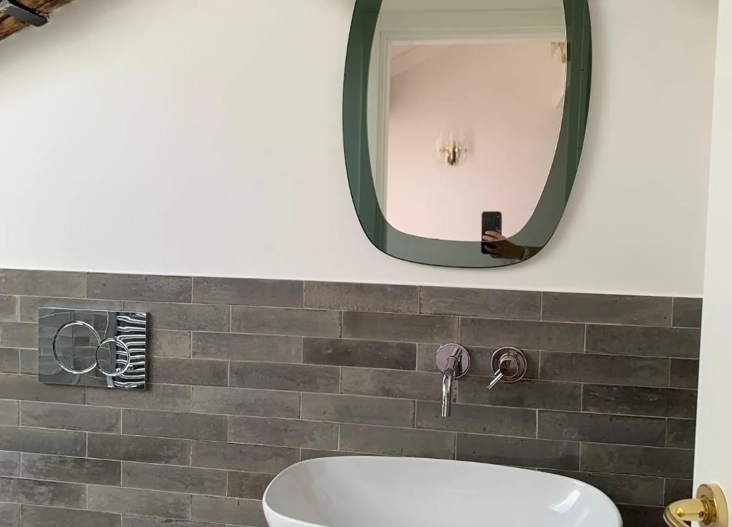Appartement Design Suites In The Heart Of Milaan Italië