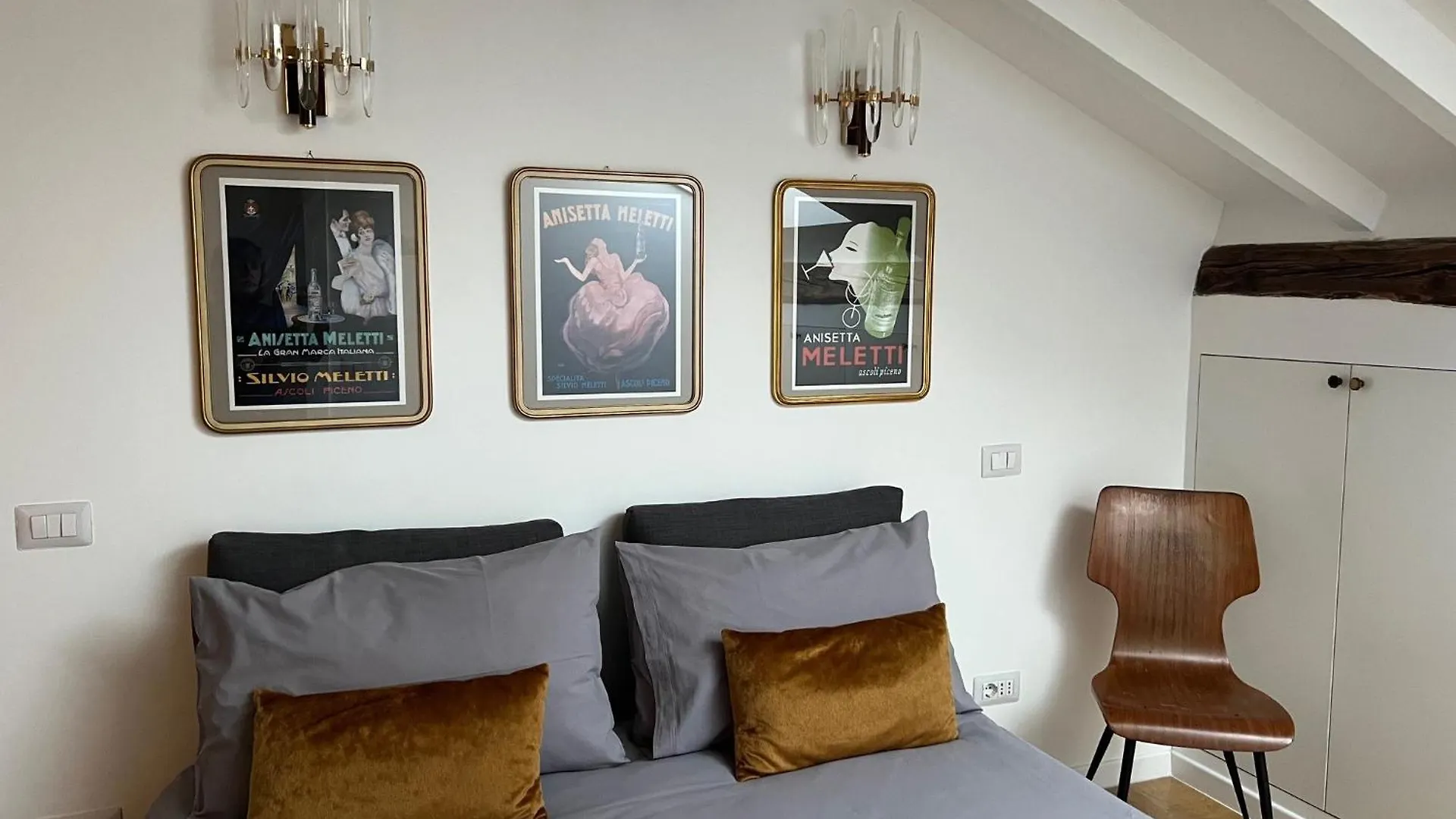 Design Suites In The Heart Of Milaan 0*,  Italië