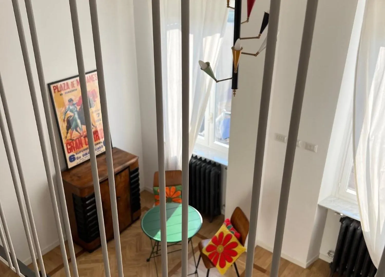 Appartement Design Suites In The Heart Of Milaan Italië